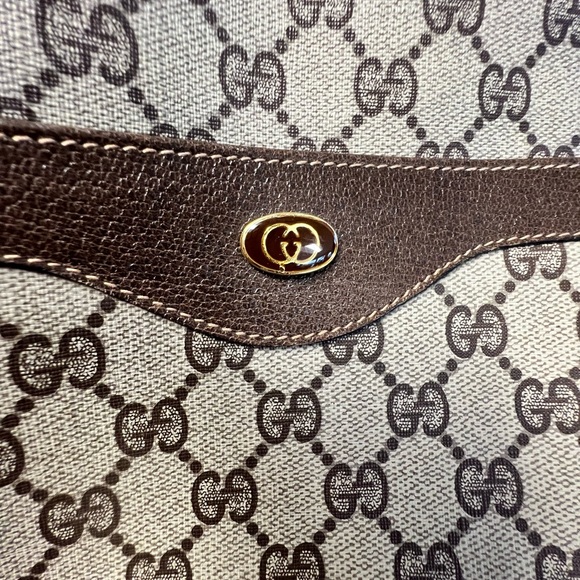 Gucci tote - Picture 3 of 9